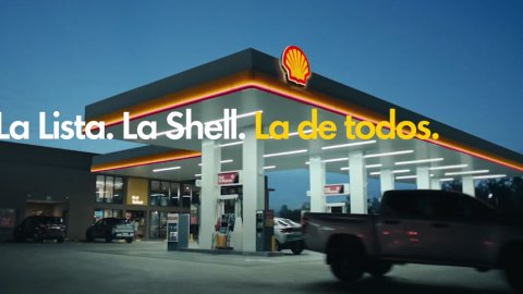 Shell y Don by Havas se unen a la gran conversación argentina