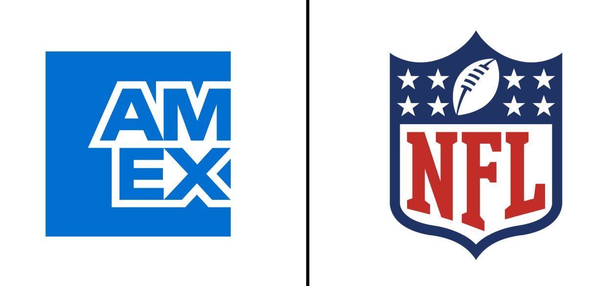 American Express es nombrado Socio Oficial de Pagos de la National Football League