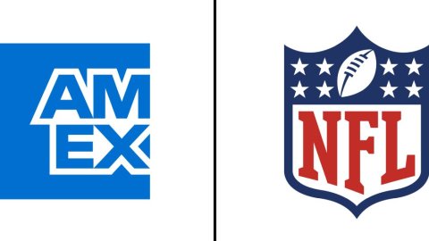 American Express es nombrado Socio Oficial de Pagos de la National Football League