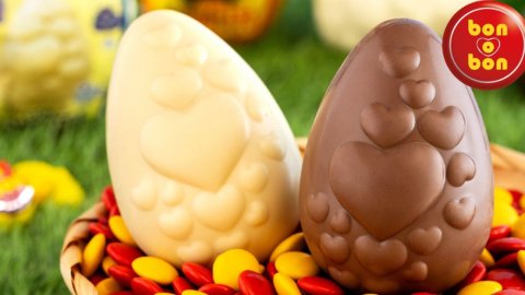 Arcor presenta su propuesta de Pascuas con innovación, nuevas experiencias y opciones para todos los públicos