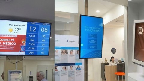 Laboratorios Andrómaco amplía su presencia en el circuito de Alegorix