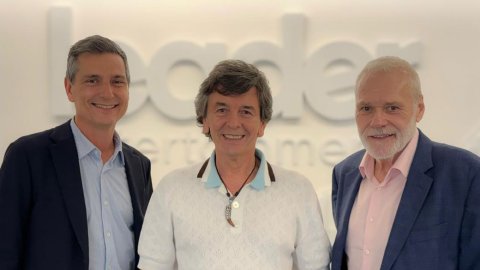 El Reino Infantil cierra un acuerdo comercial con Centralia para potenciar su ecosistema publicitario