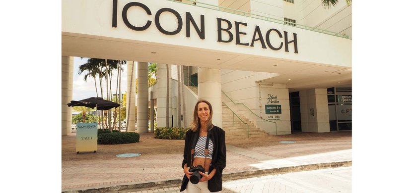 Nunca Parar: la filosofía de Agustina Borlle que conquistó el Real Estate internacional