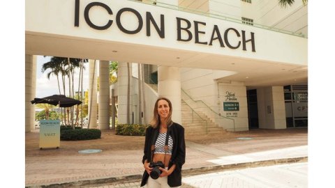 Nunca Parar: la filosofía de Agustina Borlle que conquistó el Real Estate internacional