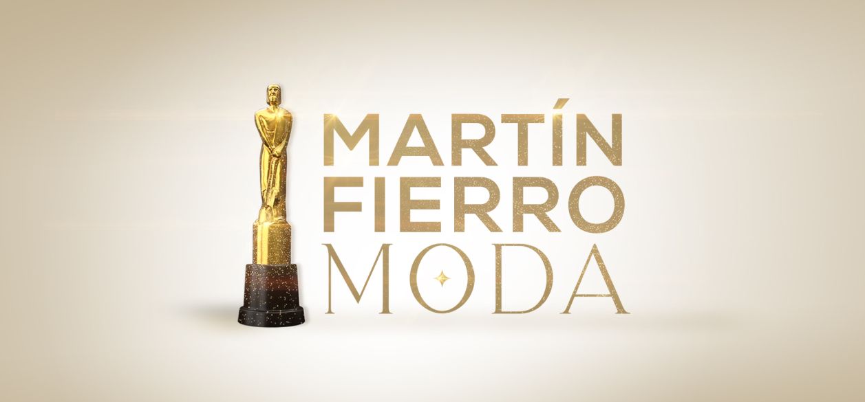 Telefe transmitirá los Martin Fierro de la Moda