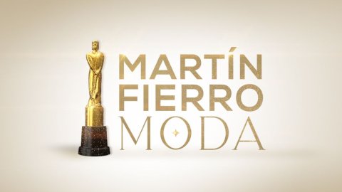 Telefe transmitirá los Martin Fierro de la Moda