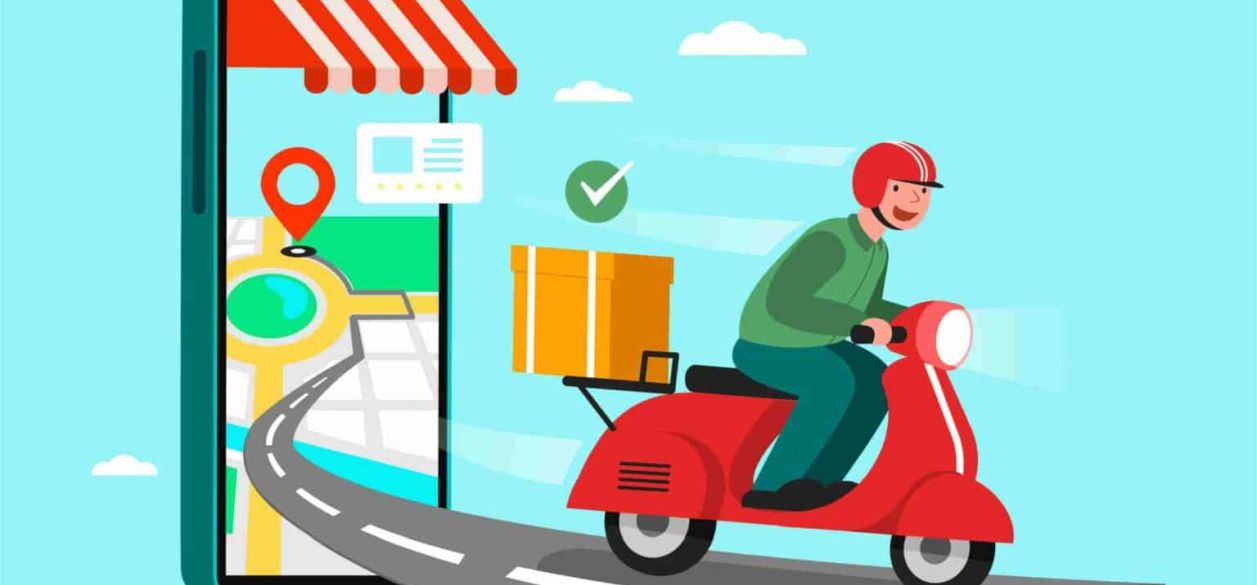 Panorama de las Apps de delivery en Latinoamérica: menos descargas y más uso real
