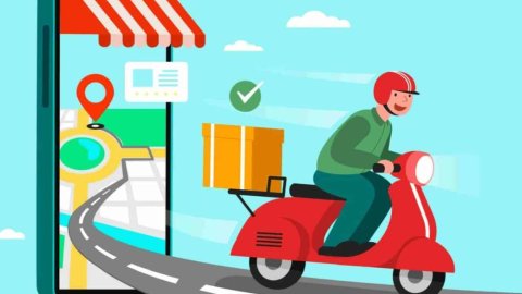 Panorama de las Apps de delivery en Latinoamérica: menos descargas y más uso real