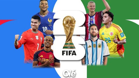 Olé presenta su propuesta para el Mundial 2026 con foco en marcas y audiencias