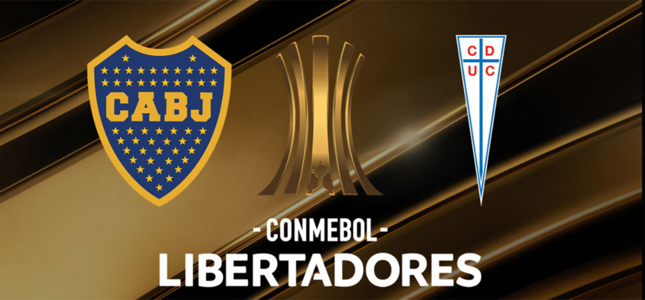 Boca debuta en CONMEBOL Libertadores: transmisión EN VIVO por Telefe