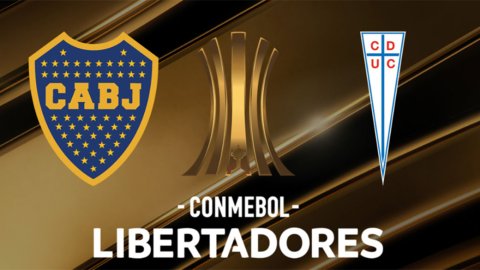 Boca debuta en CONMEBOL Libertadores: transmisión EN VIVO por Telefe
