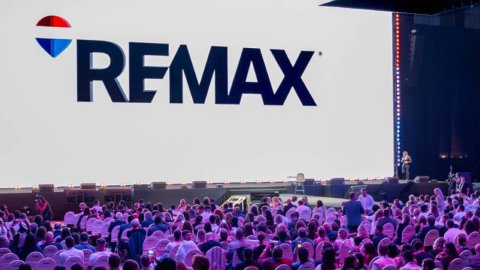 REMAX reunió a más de 1800 emprendedores en su convención anual en Buenos Aires