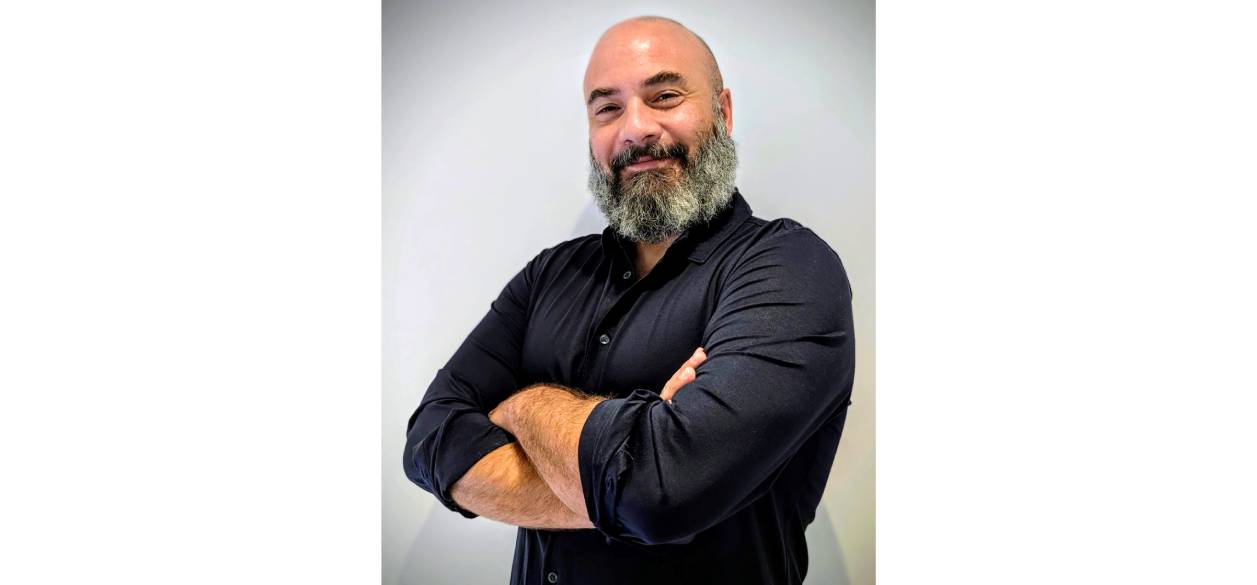 Publicis Groupe suma a Damián Perona como Business Unit Lead