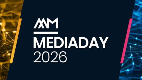 AAM MEDIADAY 2026 reunirá a más de 500 líderes en Santiago
