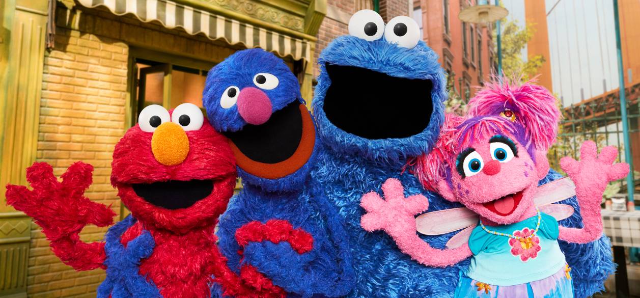 Netflix lanza Playground, su nuevo espacio interactivo para niños