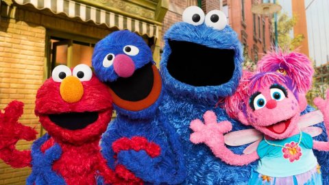 Netflix lanza Playground, su nuevo espacio interactivo para niños