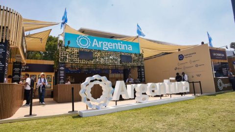 Magnética México presentó lo mejor de Argentina en Sabor es Polanco 2026