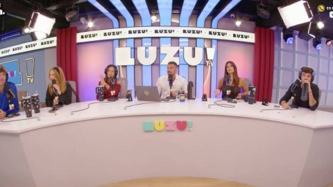 Ranking de Streaming: Luzu TV, Telefe y TN fueron los canales en vivo más vistos en Youtube en marzo