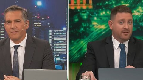Rating de cable: las noticias lideraron en marzo con TN, C5N y A24 en la cima