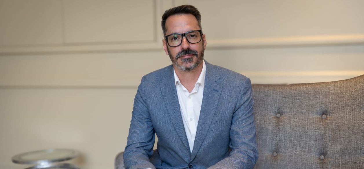 LLYC Argentina incorpora a Andrés Grippo como Corporate Affairs Sr Director