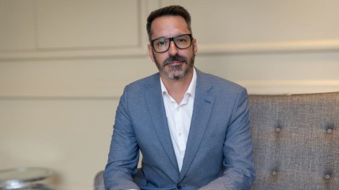 LLYC Argentina incorpora a Andrés Grippo como Corporate Affairs Sr Director