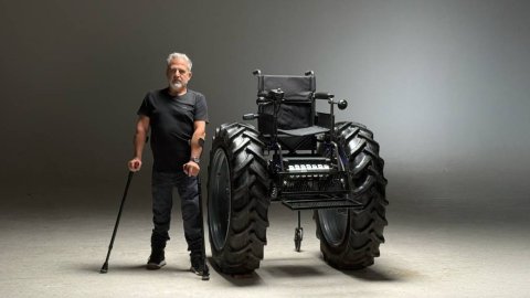 Campaña de VML junto a Fundación Jean Maggi por la Semana de la Accesibilidad