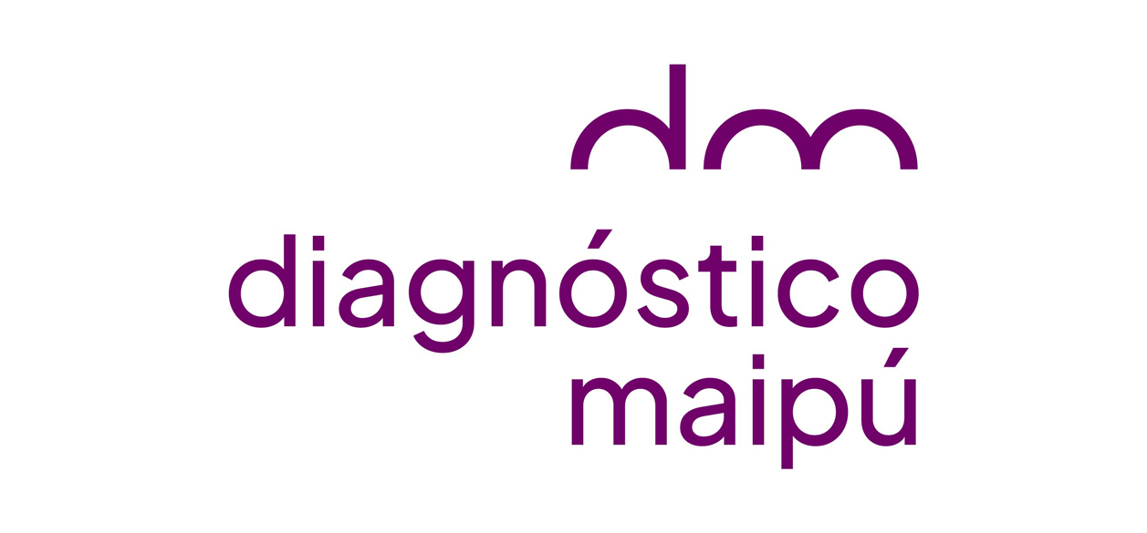 Diagnóstico Maipú presenta su nueva identidad de marca