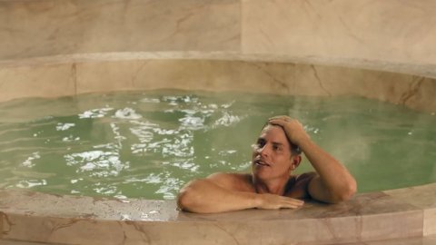 “Darse un baño de inversión”: la nueva campaña de Banco Provincia y La América