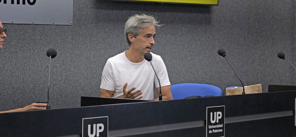 Universidad de Palermo impulsa la innovación en diseño junto a Metrar y referentes de la industria