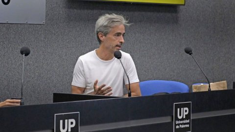 Universidad de Palermo impulsa la innovación en diseño junto a Metrar y referentes de la industria