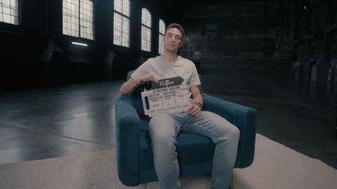 Finalizó el rodaje de “El método Scaloni”, la nueva serie documental original de Flow