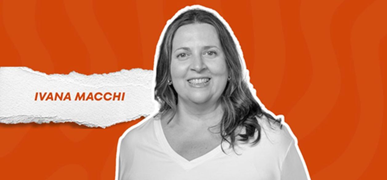 Ivana Macchi: la voz que informa cada mediodía en Radio Zero