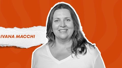 Ivana Macchi: la voz que informa cada mediodía en Radio Zero