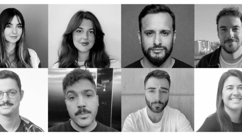 Ogilvy España impulsa su estructura creativa con nuevas promociones