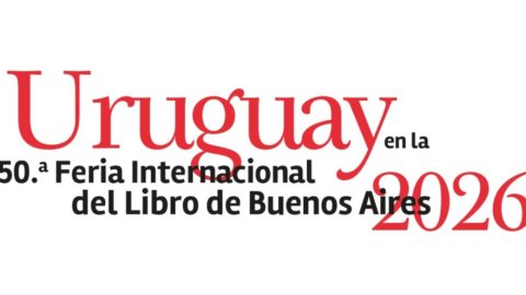 Uruguay en la Feria del Libro de Buenos Aires 2026: agenda, autores y actividades