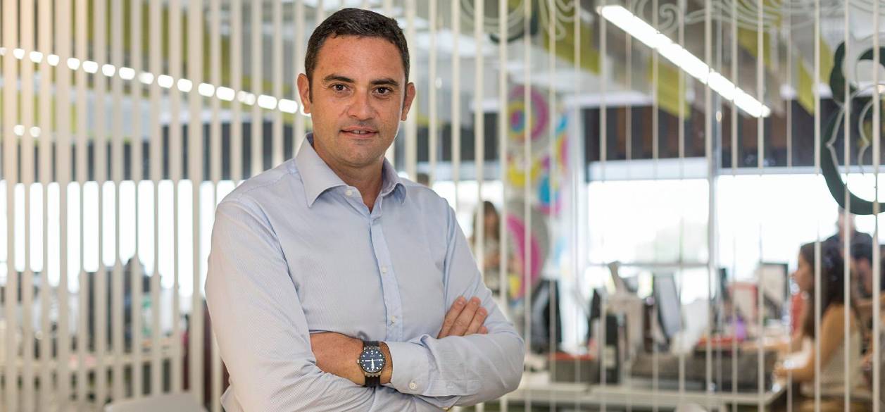 Los agentes de IA redefinen la arquitectura empresarial