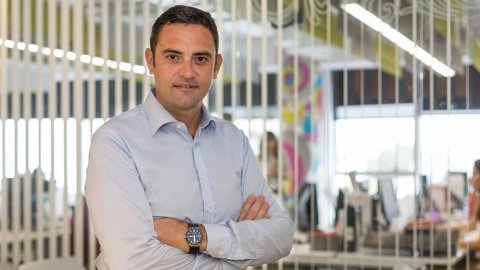 Los agentes de IA redefinen la arquitectura empresarial