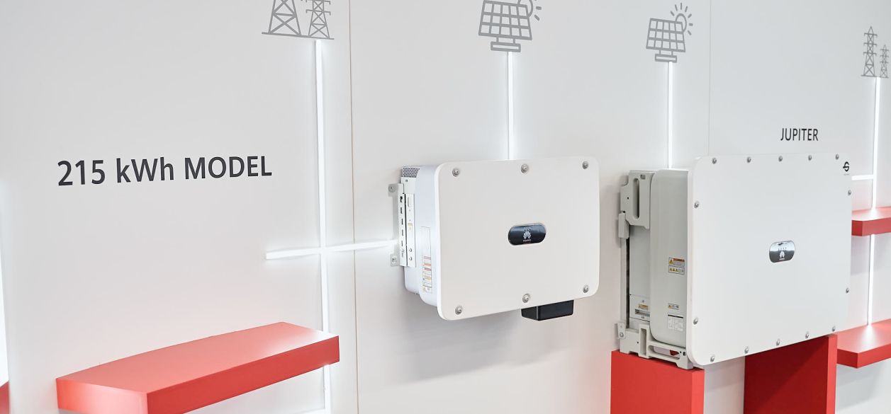 Huawei Digital Power presenta su nueva línea de soluciones energéticas en Argentina