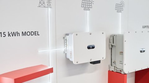 Huawei Digital Power presenta su nueva línea de soluciones energéticas en Argentina