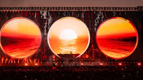 Aperol desembarca como sponsor de Sunsetstrip Buenos Aires y convierte el atardecer en el momento más deseado del año