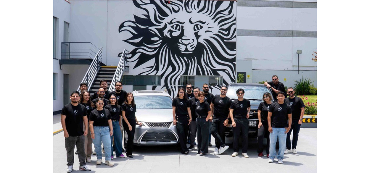 Publicis Perú suma a Toyota y liderará su estrategia integral de medios 