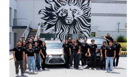 Publicis Perú suma a Toyota y liderará su estrategia integral de medios 