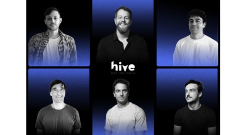 Nace Hive: El ecosistema de agencias que integra creatividad, tecnología y medios en la región