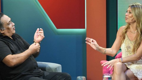 La Televisión Pública estrena temporada de Se Siente Argentina con dos noches de folklore puro