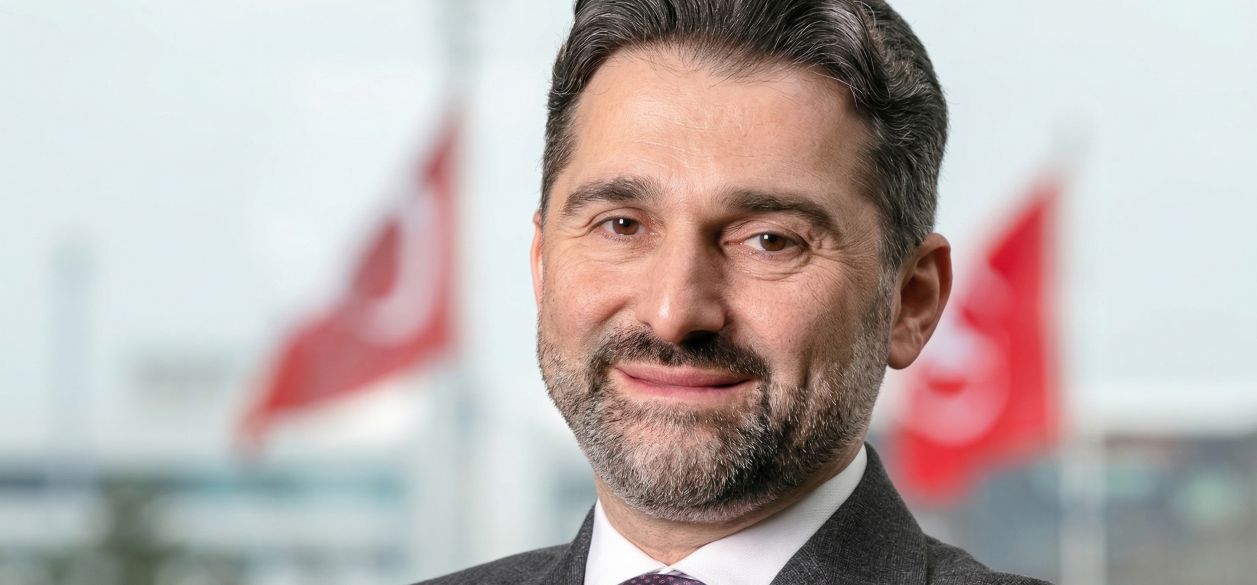 Cambios en la alta dirección de Turkish Airlines