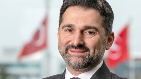 Cambios en la alta dirección de Turkish Airlines