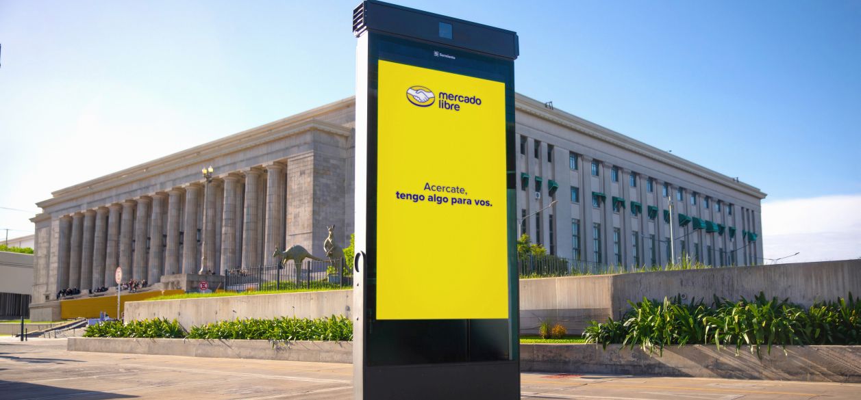 Llegó la revolución digital de la mano de osp-Sarmiento y Mercado Libre