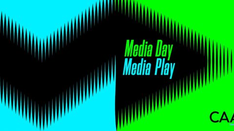Ya llega el “Media Day Media Play 2026 de la CAAM, el espacio de reencuentro de la industria de medios