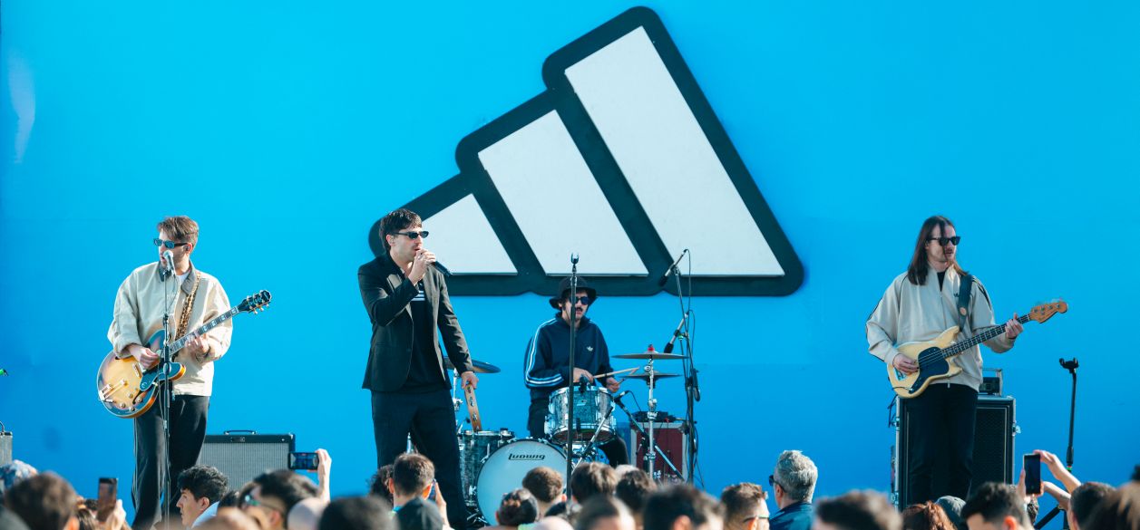 Supernova 10K by adidas: running, comunidad y un cierre de la mano de El Zar