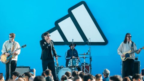 Supernova 10K by adidas: running, comunidad y un cierre de la mano de El Zar